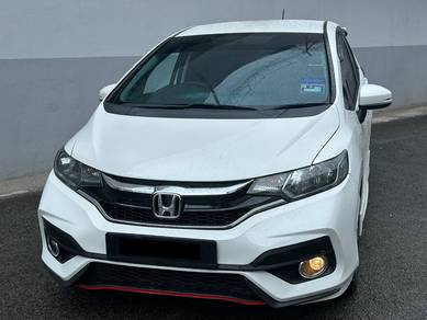 Honda Jazz V in Bandar Bukit Tinggi, SGR