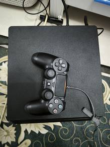 Playstation PS4 slim 500gb