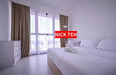 Service Residence For Sale in Urban Suites