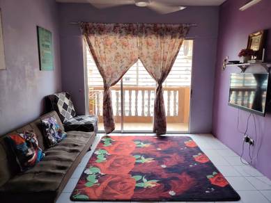 Apartment For Rent in Sri Raya Apartments
