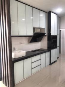 Kitchen Cabinet Custom Made