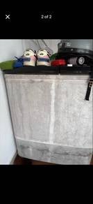 washing machine semu auto