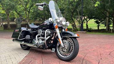 Harley-Davidson Road King