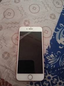 iphone 7 128gb baca desc