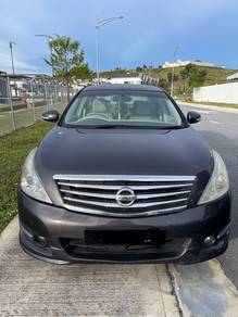 Nissan Teana 250 XV PREMIUM in Cyberjaya, SGR