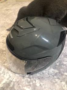 gracshaw grey