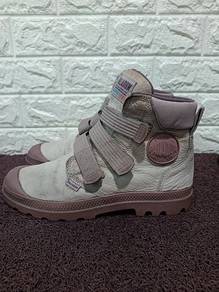 Uk8 Palladium Pampa Cuff