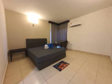 Studio For Rent in R&F Princess Cove
