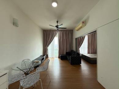 Service Residence For Rent in Tropez Residences @ Tropicana Danga Bay