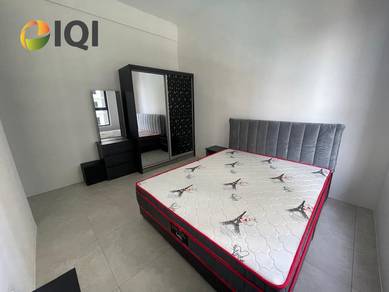 Service Residence For Rent in Aston Acacia @Bukit Mertajam