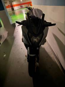Honda CB650F