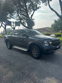 Ford Ranger XL in Kuala Terengganu, TRG