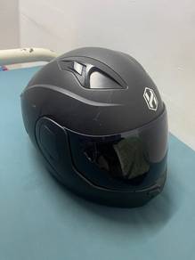 Helmet Fullface