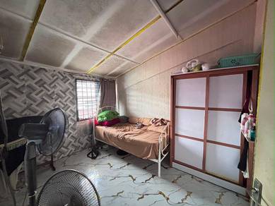2-storey Terraced House For Sale in Masai,JHR