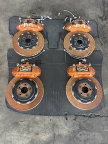 Gtr35 r35 brembo 2024