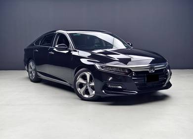 Honda Accord TC-P in Cheras, KUL