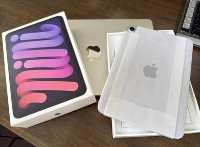 iPad Mini 7 A17 Pro