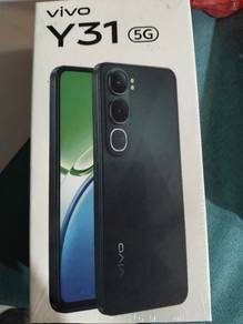 Vivo Y31 5G