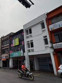 Shop lot For Sale in Kuching,SWK
