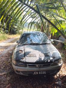 Proton Wira GL in Bukit Mertajam, PNG
