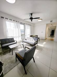 Service Residence For Rent in MIRAI Residences
