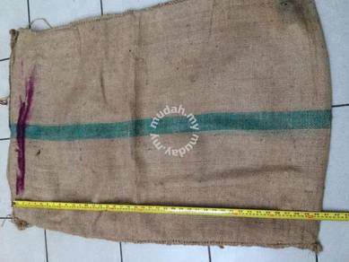 Used Guni Jut/ Guni Bag