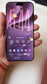 Iphone 16 pro max 256GB for sale