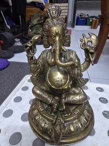 Ganesha