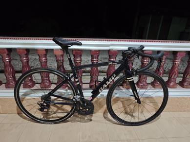 Road bike Camp Helium