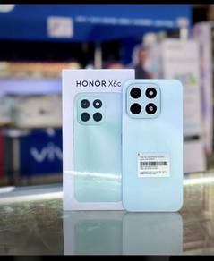 honor x6c