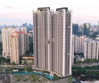 Service Residence For Sale in The Era