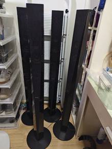Home theatre system 