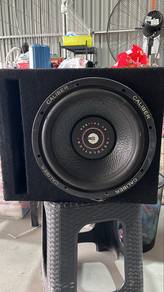Woofer and M（1set） （2nd）