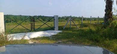 Agricultural Land in Chenderong Balai, PRK