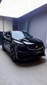 2026 Proton X70 PREMIUM