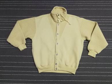 Vintage ellesse jaspo sweatshirt M