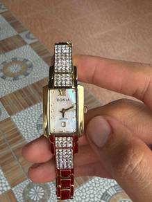 Bonia Cristallo Elegance bonia Swarovski