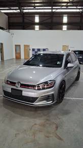 Volkswagen Golf TSI GTI in Selayang, SGR