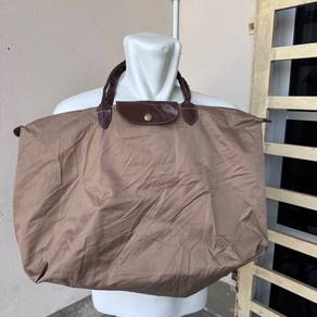 Longchamp Le Pliage Travel Bag