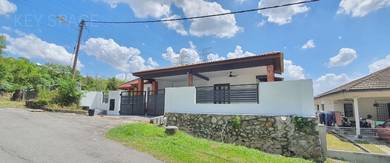 Bungalow House For Sale in Shah Alam,SGR