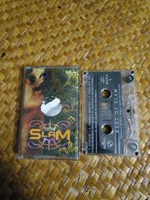 Best Of Slam