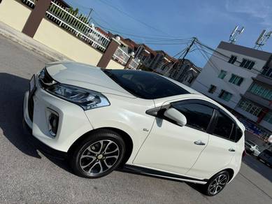 2020 Perodua MyVi AV ADVANCE