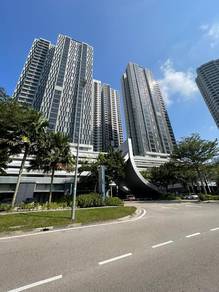 Apartment For Sale in Meridin Suites Residences @ The Meridin