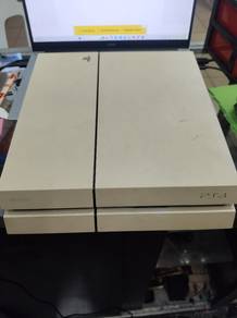 Ps4 fat 500gb