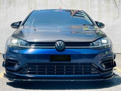 2020 Volkswagen Golf TSI R-LINE