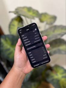 Iphone 12 256GB