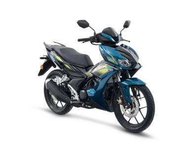 Honda RS-X Winner