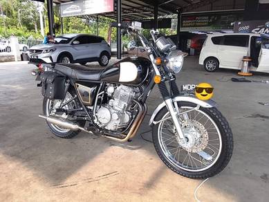 CMC 400