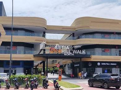 Shop lot For Sale in Semenyih,SGR