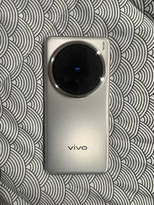 vivo x200 pro 